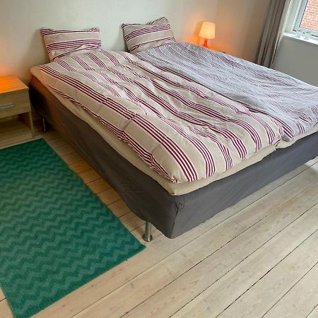 Apartament Goodnight Randers Zewnętrze zdjęcie