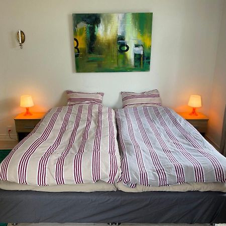 Apartament Goodnight Randers Zewnętrze zdjęcie