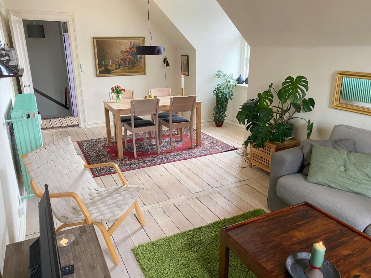 Apartament Goodnight Randers Zewnętrze zdjęcie
