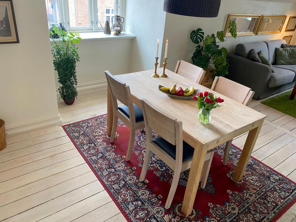 Apartament Goodnight Randers Zewnętrze zdjęcie