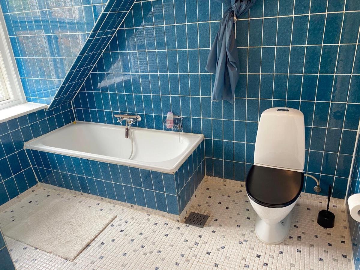 Apartament Goodnight Randers Zewnętrze zdjęcie