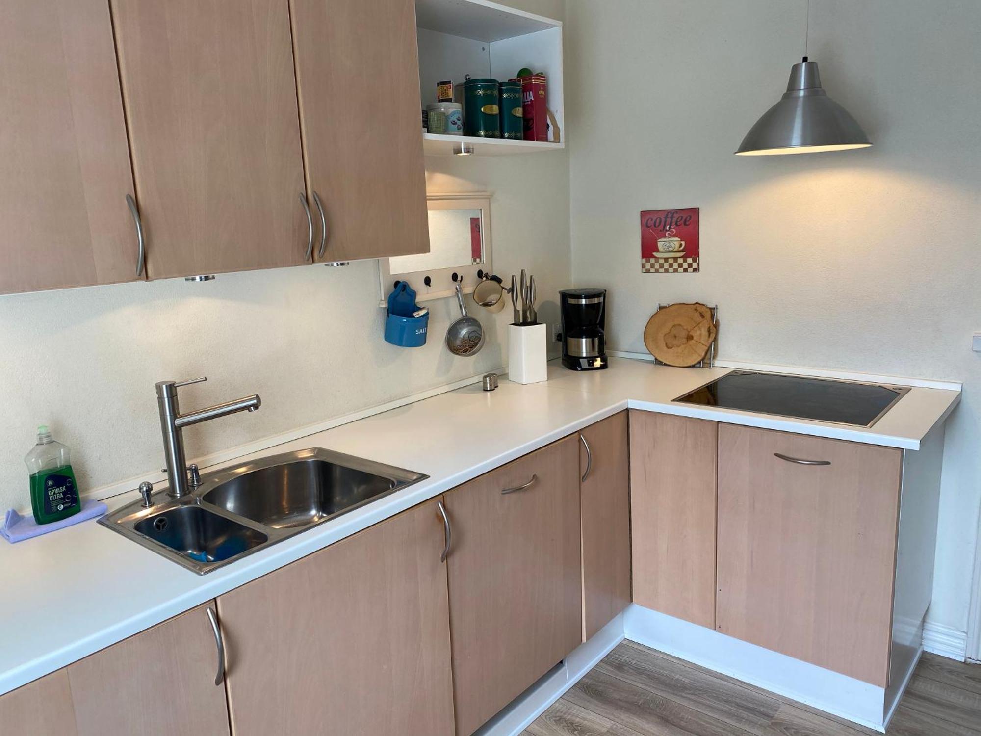 Apartament Goodnight Randers Zewnętrze zdjęcie