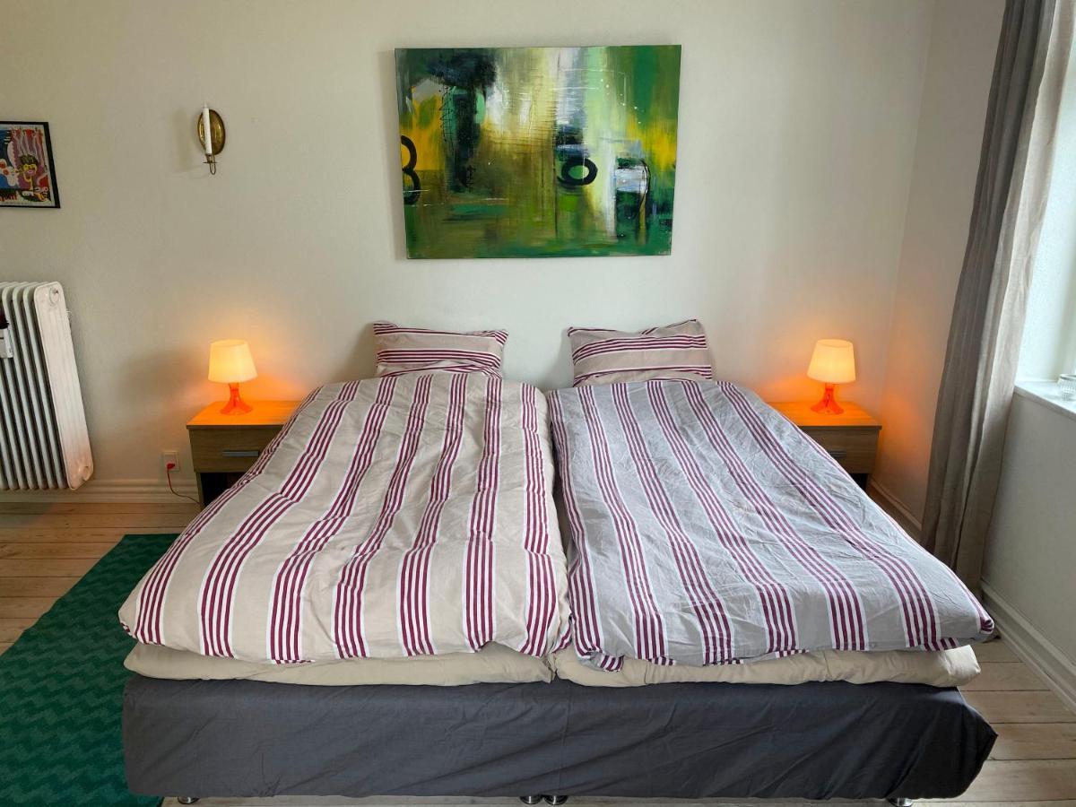 Apartament Goodnight Randers Zewnętrze zdjęcie