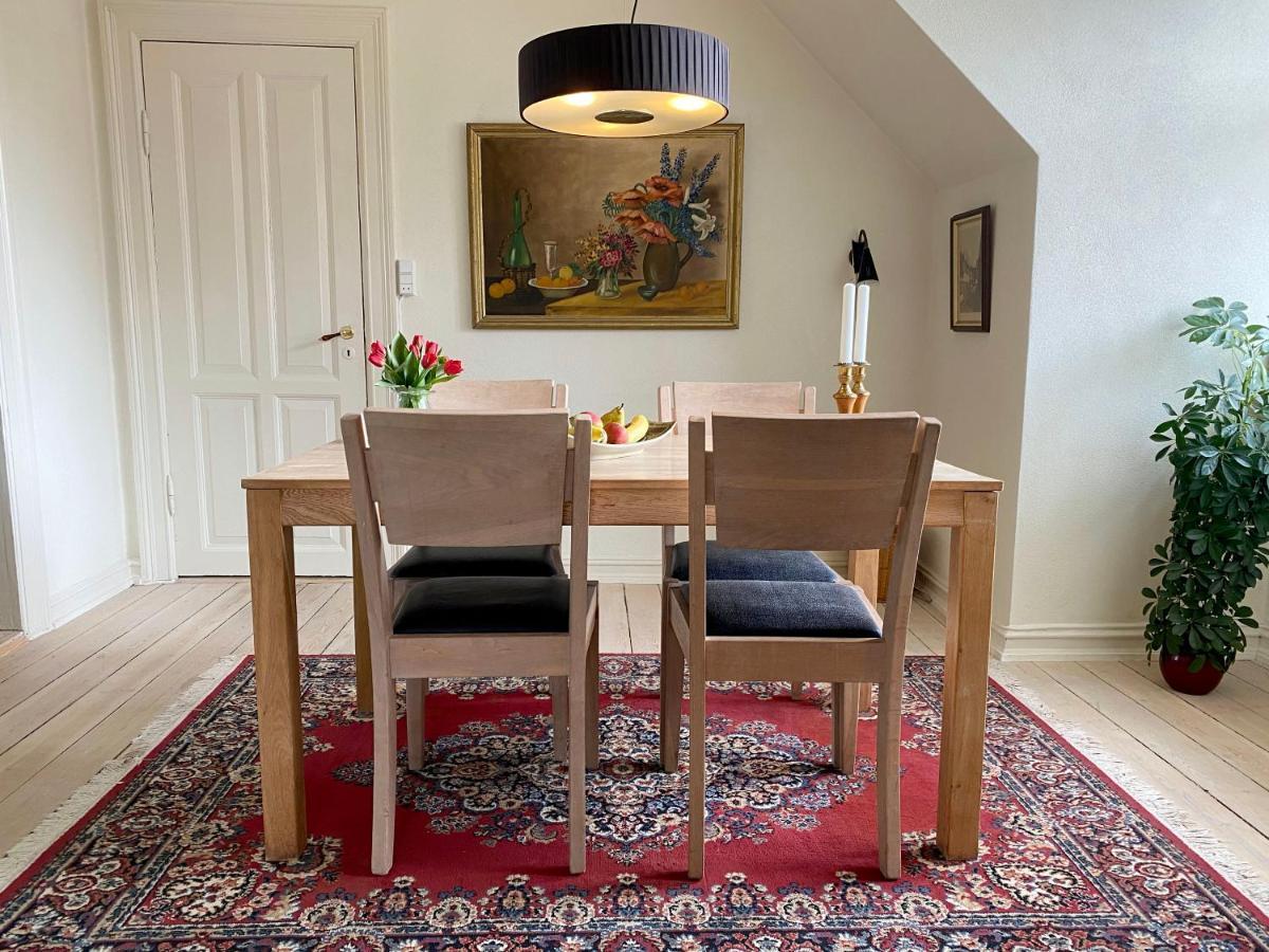 Apartament Goodnight Randers Zewnętrze zdjęcie