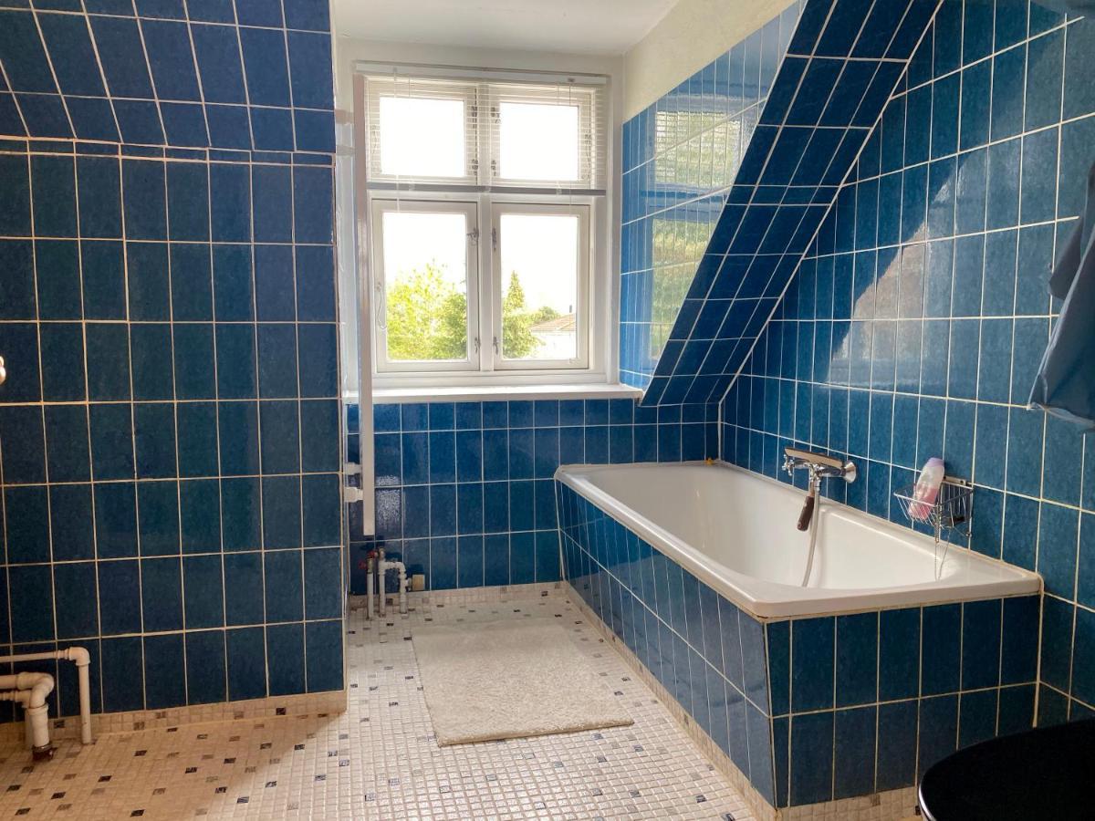 Apartament Goodnight Randers Zewnętrze zdjęcie