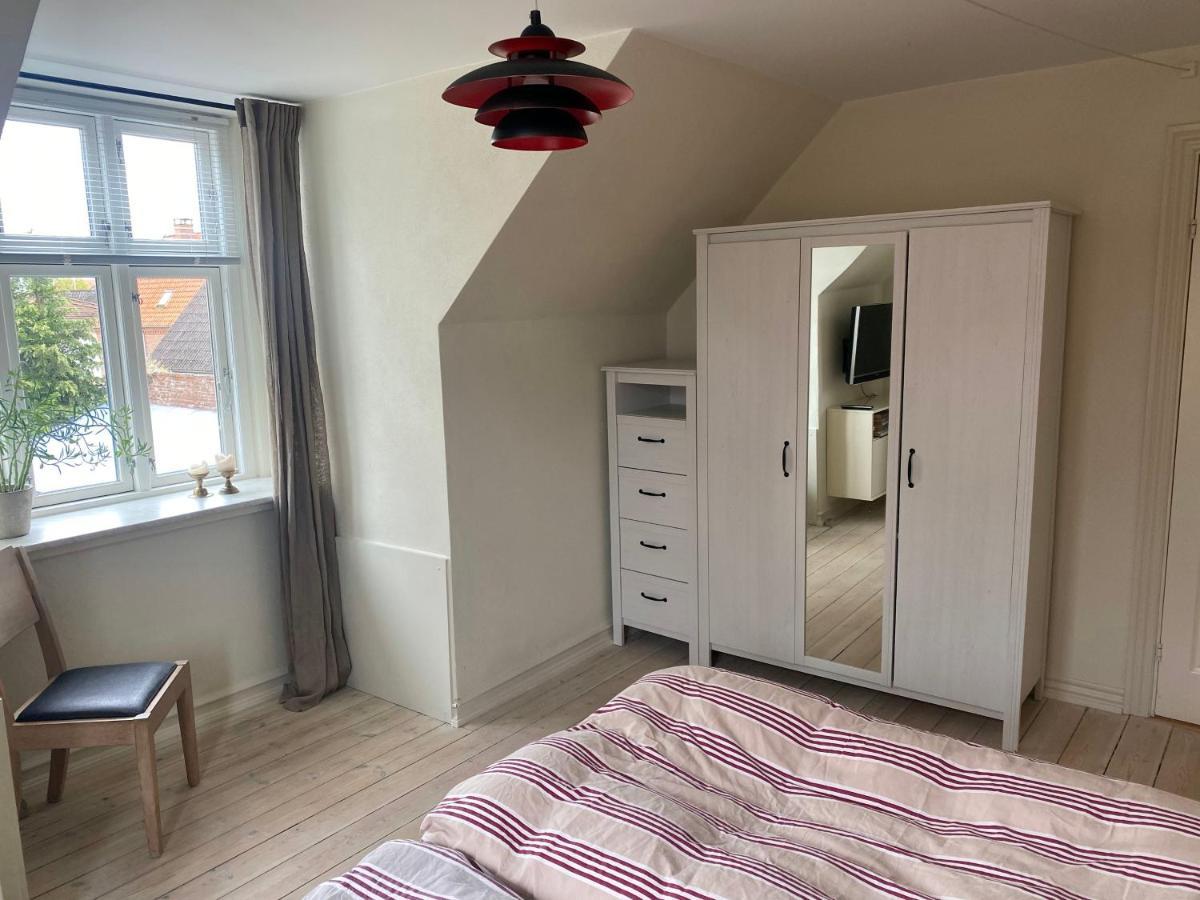 Apartament Goodnight Randers Zewnętrze zdjęcie