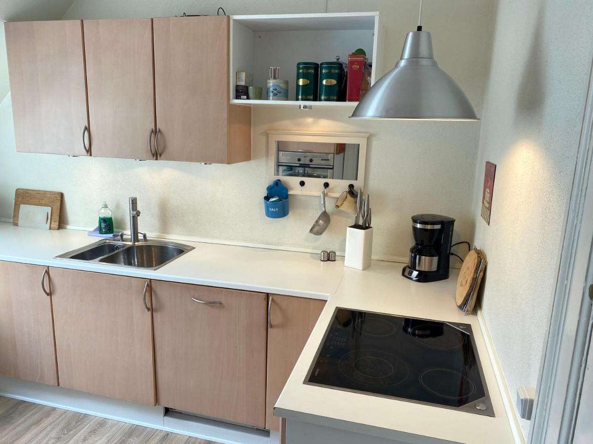 Apartament Goodnight Randers Zewnętrze zdjęcie